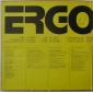 ERGO SUM ( LP ) Francja