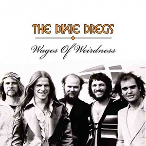 DIXIE DREGS