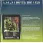 PANAMA LIMITED JUG BAND