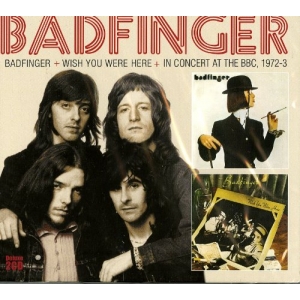 BADFINGER