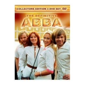 ABBA  (DVD)