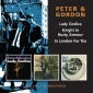 PETER & GORDON