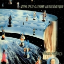 VAN DER GRAAF GENERATOR ( LP ) UK