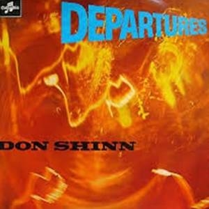 SHINN , DON (LP) UK