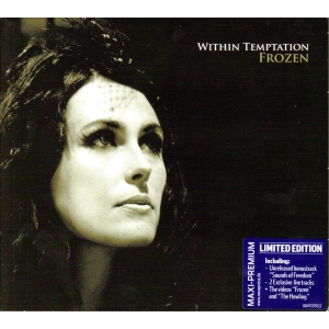 WITHIN TEMPTATION ( Holandia)