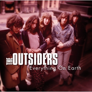OUTSIDERS,THE