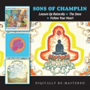 SONS OF CHAMPLIN,THE