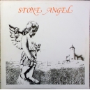 STONE ANGEL ( LP ) UK 