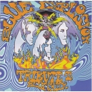BLUE EXPLOSION  (Various CD)