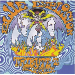 BLUE EXPLOSION  (Various CD)