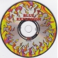BLUE EXPLOSION  (Various CD)