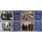 BLUE EXPLOSION  (Various CD)