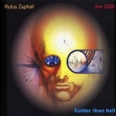 RRUFUS ZUPHALL