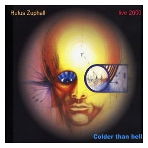 RRUFUS ZUPHALL