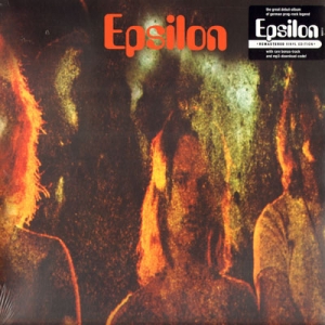 EPSILON (LP) Niemcy