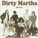 DIRTY MARTHA