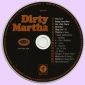 DIRTY MARTHA