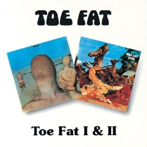 TOE FAT