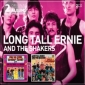 LONG TALL ERNIE & THE SHAKERS