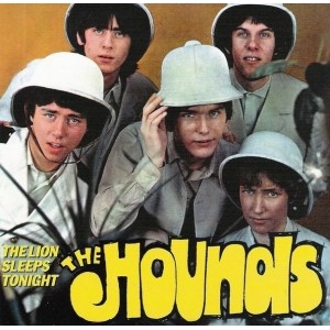 HOUNDS,THE