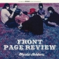 FRONT PAGE REVIEW (LP ) US