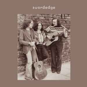 SWORDEDGE (LP ) UK