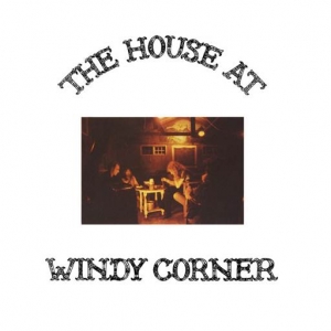WINDY CORNER (LP ) Holandia