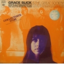 GRACE SLICK &THE GREAT SOCIETY