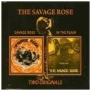 SAVAGE ROSE