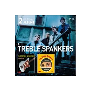 TREBLE SPANKERS,THE