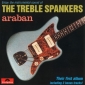 TREBLE SPANKERS,THE