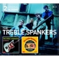 TREBLE SPANKERS,THE