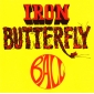 IRON BUTTERFLY