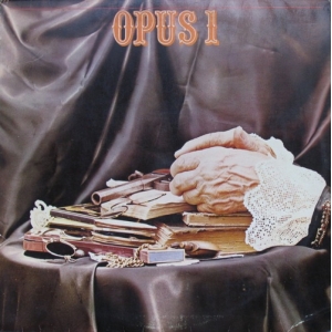 OPUS ( LP ) 