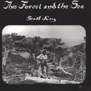 SCOTT KEY (LP) US