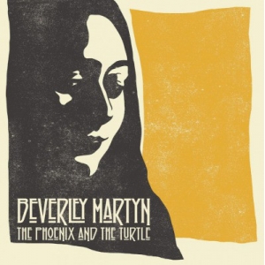 BEVERLEY MARTYN ( LP ) UK