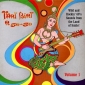 THAI BEAT A GO-GO (Various CD )