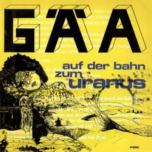 GAA (GÄA ) (LP) Niemcy 