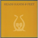 HEADS HANDS & FEET