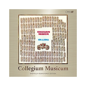 COLLEGIUM MUSICUM