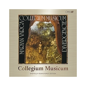 COLLEGIUM MUSICUM