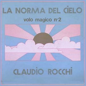 ROCCHI ,CLAUDIO