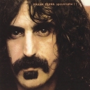 ZAPPA ,FRANK