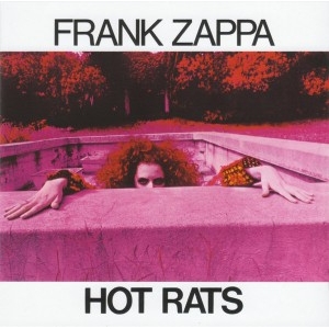 ZAPPA ,FRANK