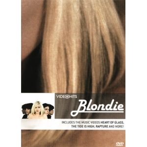 BLONDIE  ( DVD )