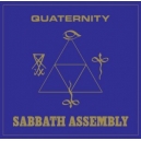 SABBATH ASSEMBLY