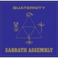 SABBATH ASSEMBLY