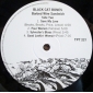 BLACK CAT BONES ( LP ) UK
