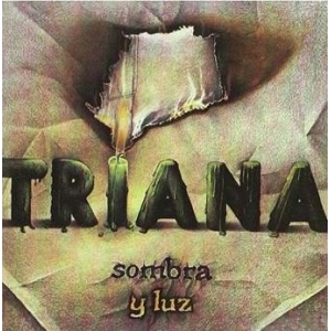 TRIANA (LP) Hiszpania