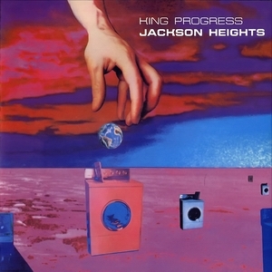 JACKSON HEIGHTS